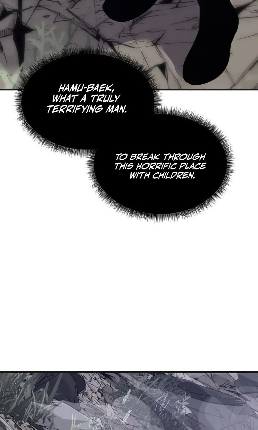 The World's Best Martial Arts Instructor Chapter 68 page 74 - 