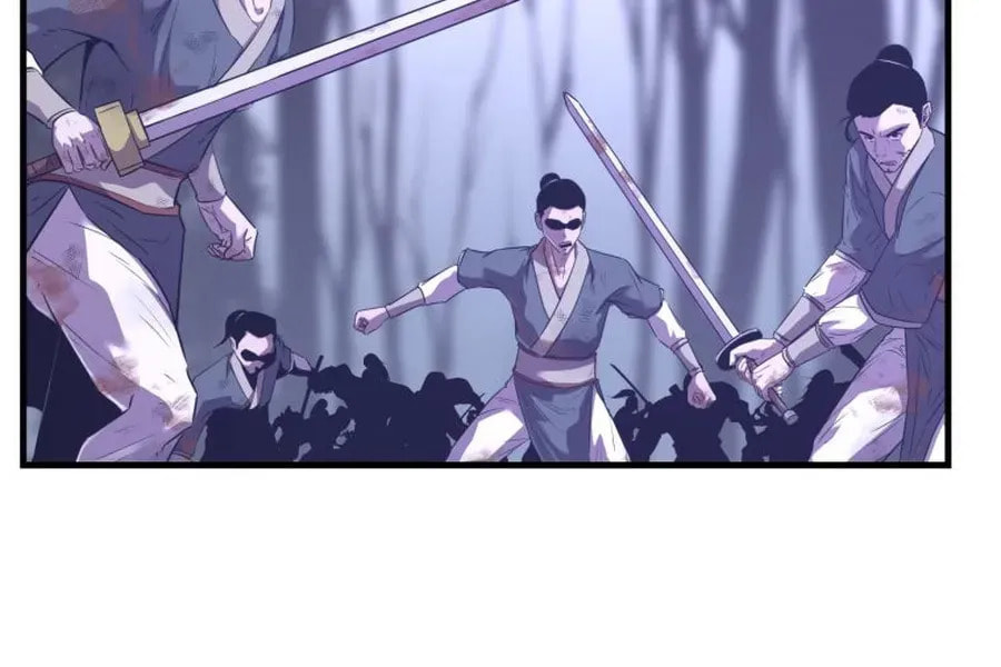 The World's Best Martial Arts Instructor Chapter 68 page 85 - 