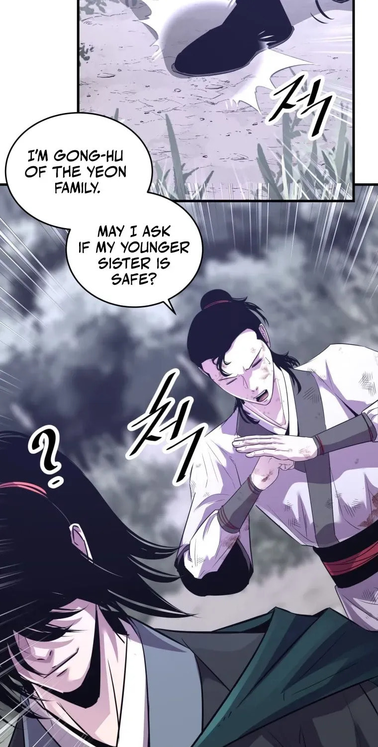 The World's Best Martial Arts Instructor Chapter 69 page 12 - 
