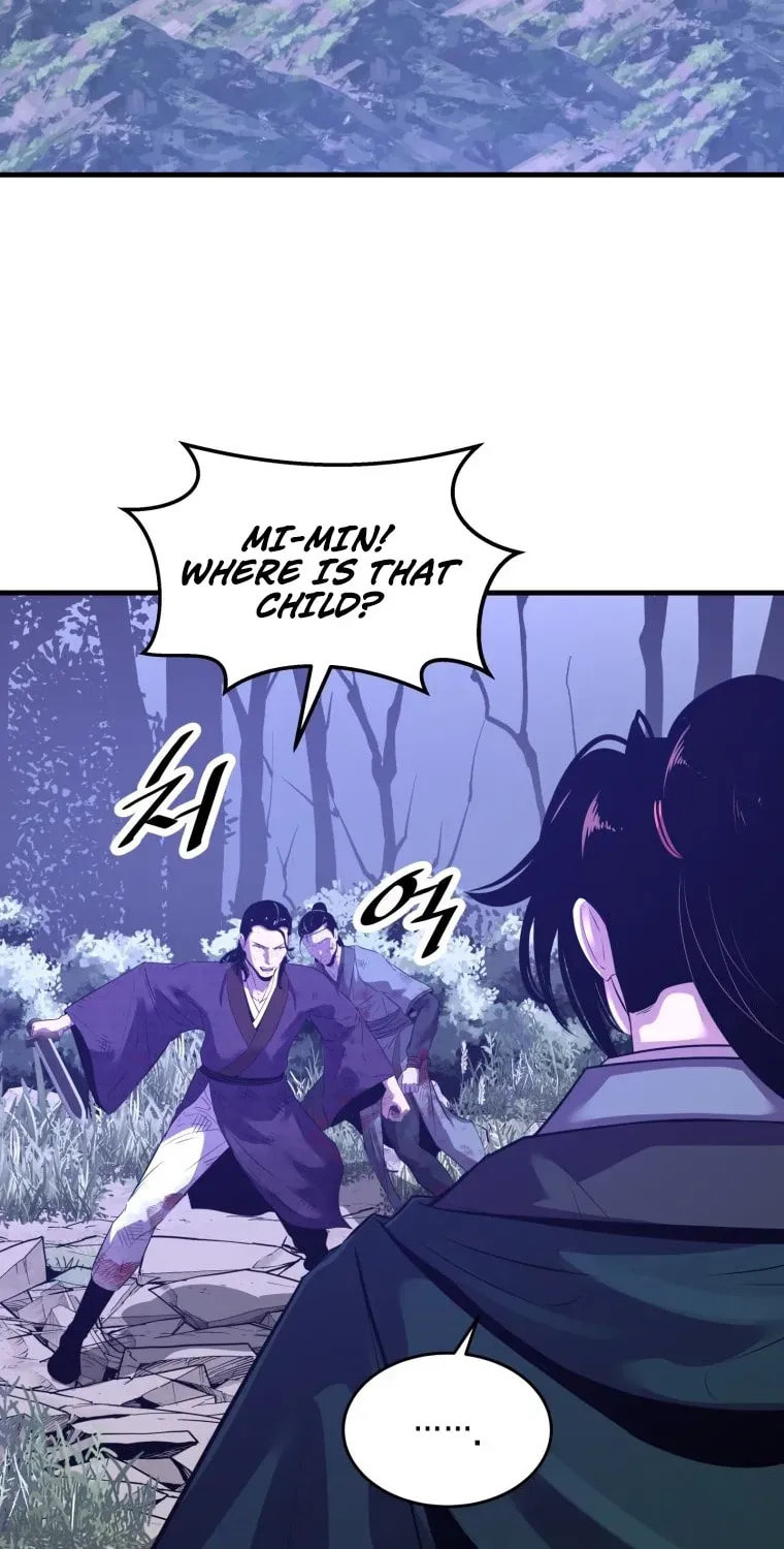 The World's Best Martial Arts Instructor Chapter 69 page 3 - 