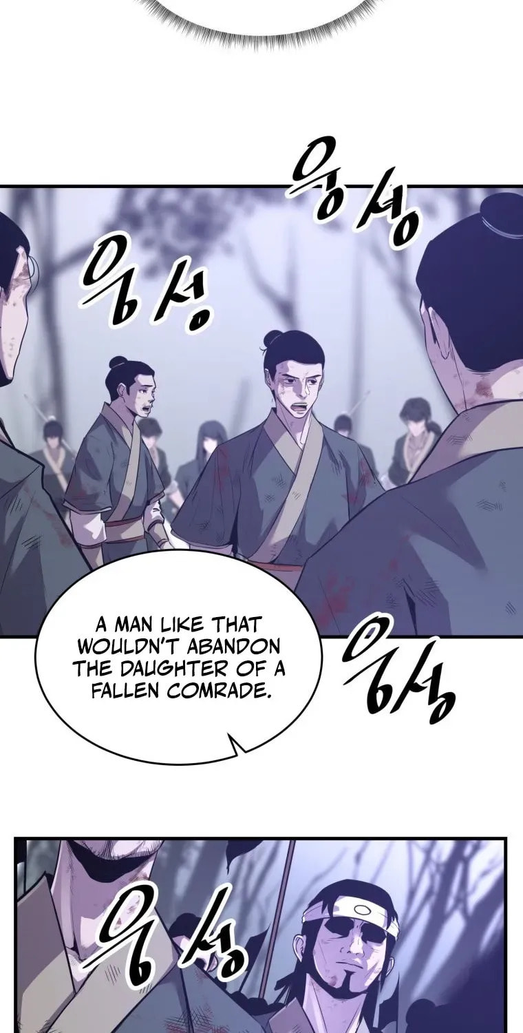 The World's Best Martial Arts Instructor Chapter 69 page 23 - 