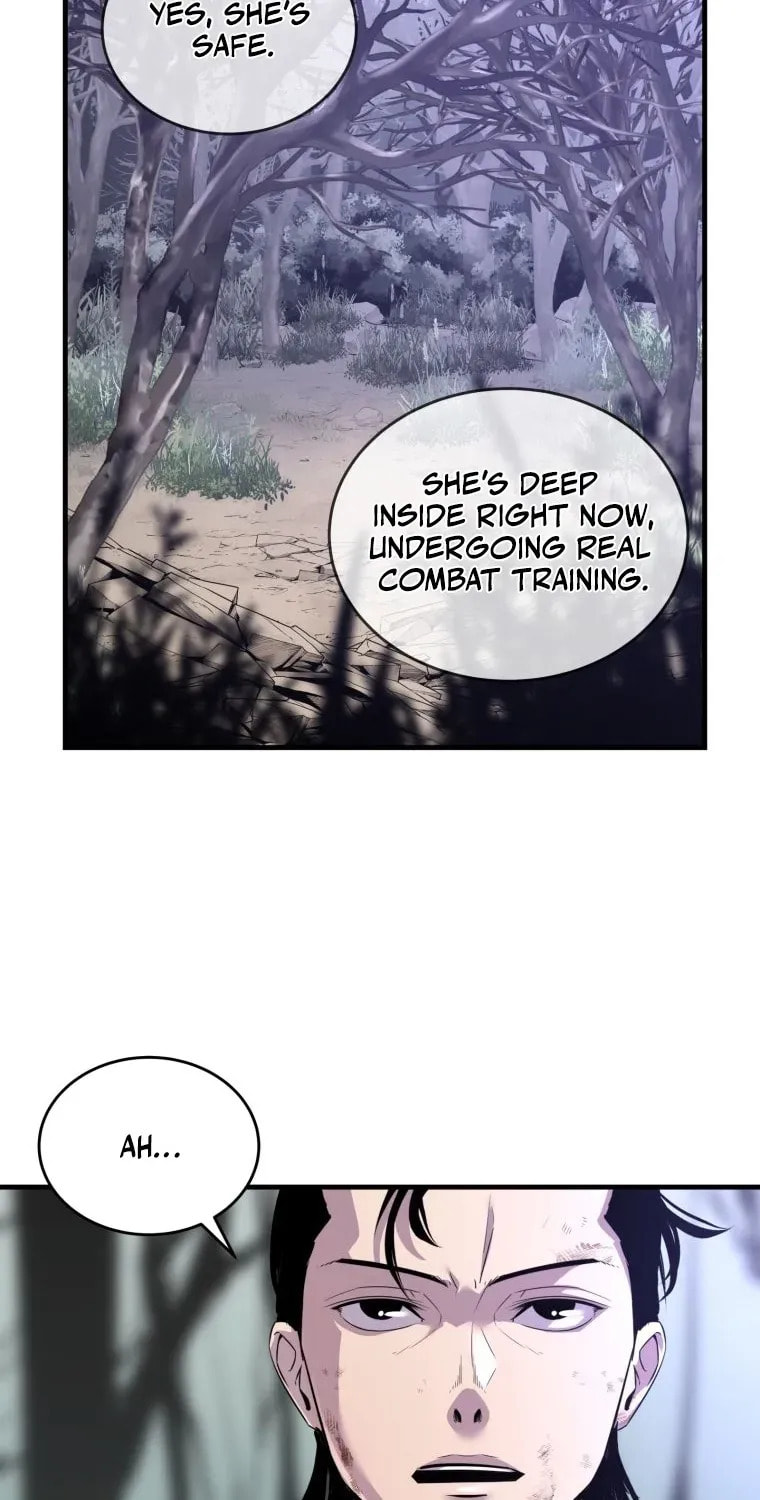 The World's Best Martial Arts Instructor Chapter 69 page 28 - 