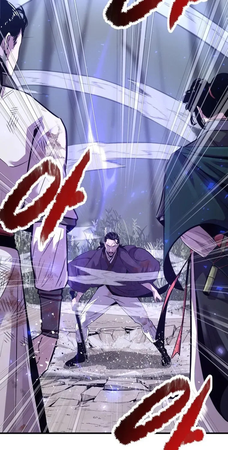The World's Best Martial Arts Instructor Chapter 69 page 32 - 