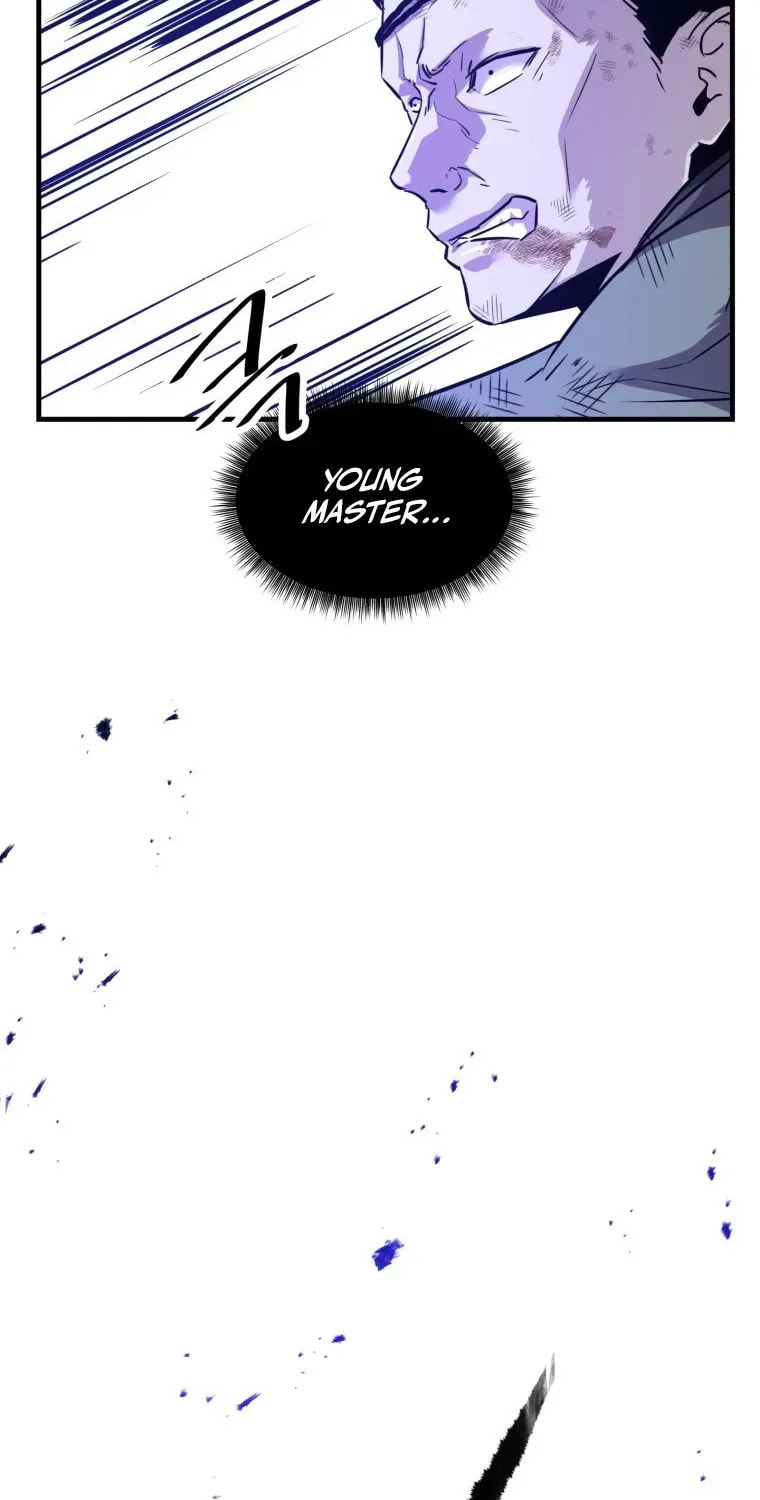 The World's Best Martial Arts Instructor Chapter 69 page 35 - 