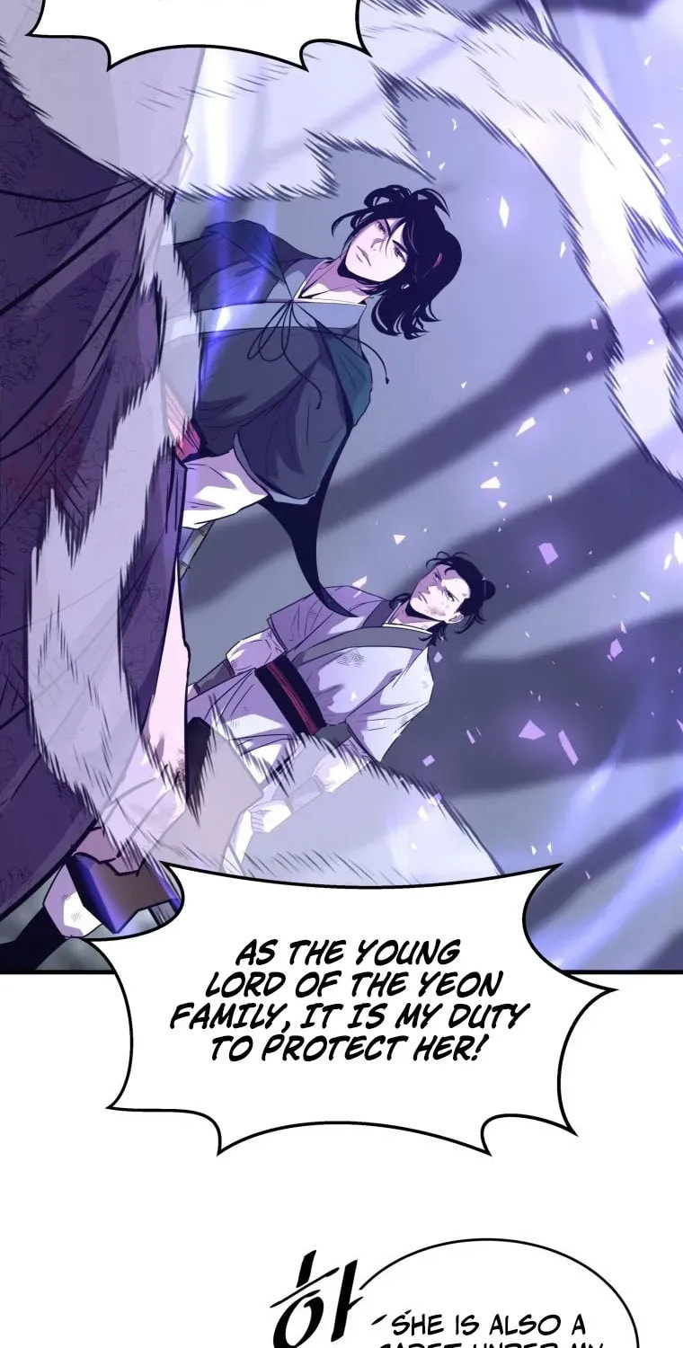 The World's Best Martial Arts Instructor Chapter 69 page 40 - 