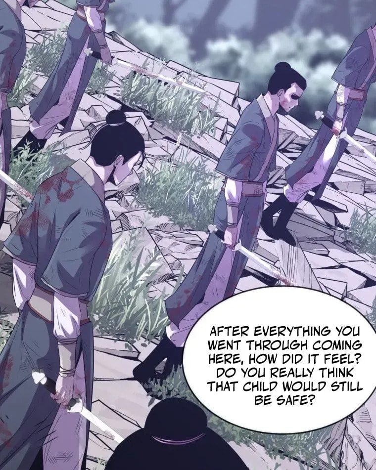The World's Best Martial Arts Instructor Chapter 69 page 5 - 