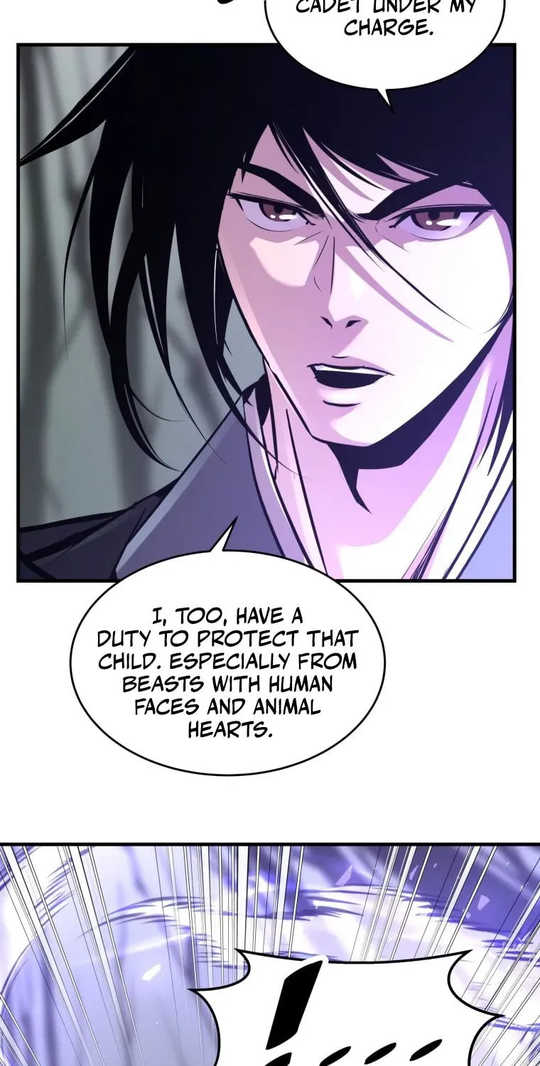 The World's Best Martial Arts Instructor Chapter 69 page 41 - 
