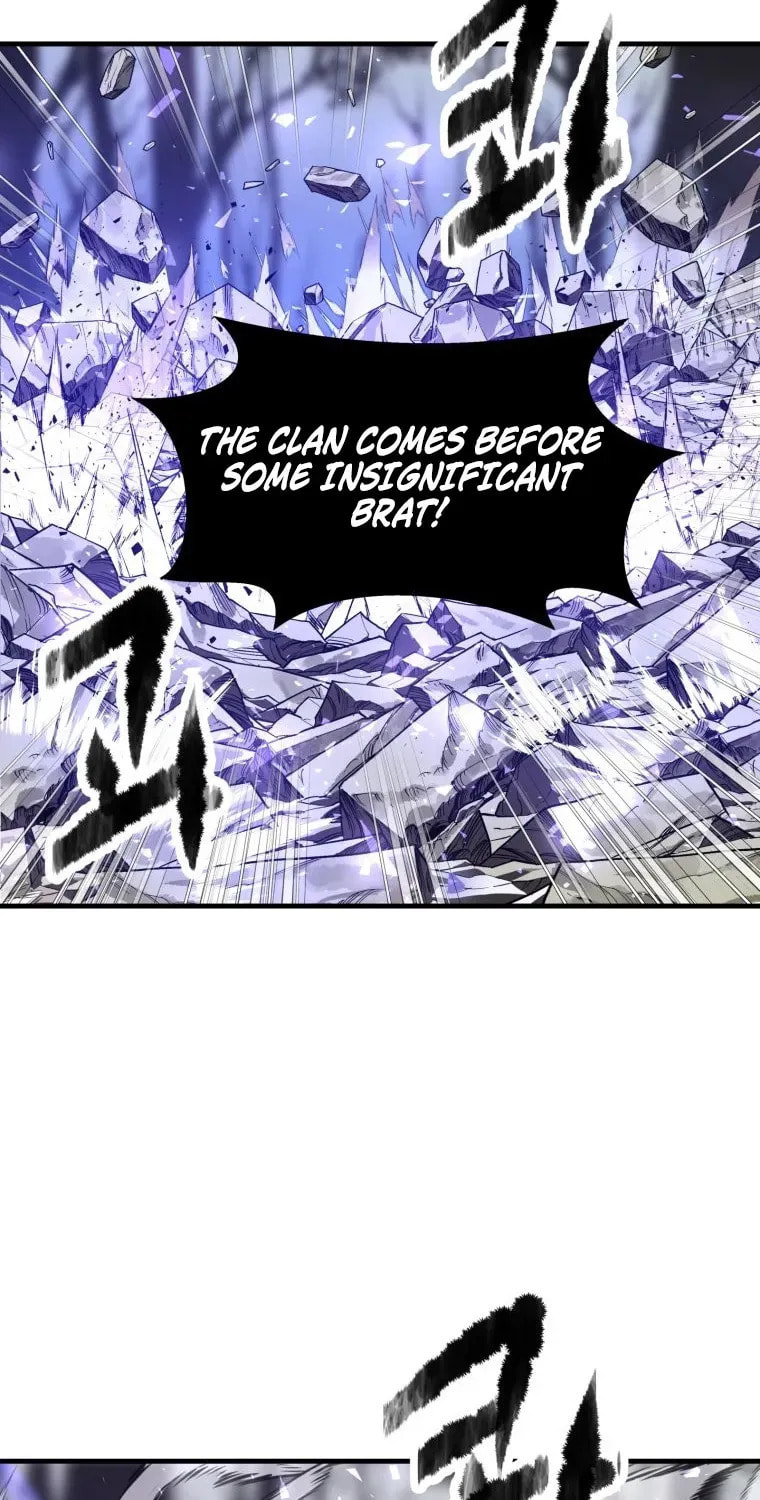 The World's Best Martial Arts Instructor Chapter 69 page 43 - 