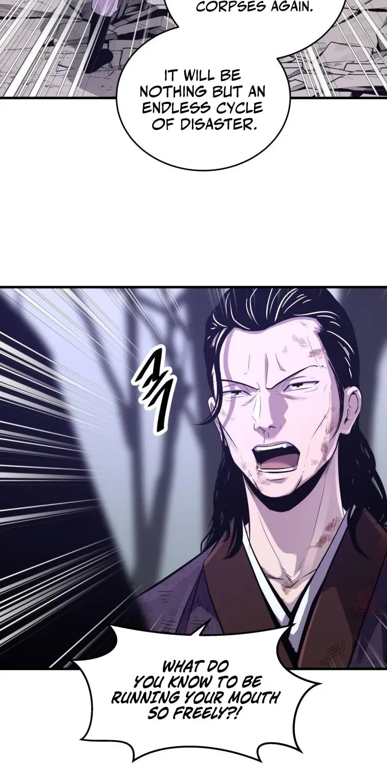 The World's Best Martial Arts Instructor Chapter 69 page 62 - 