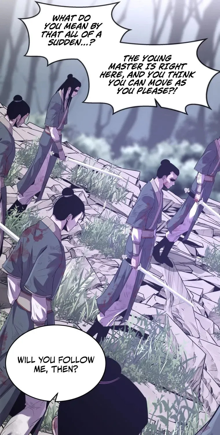 The World's Best Martial Arts Instructor Chapter 69 page 65 - 