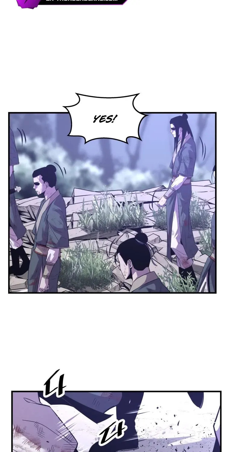 The World's Best Martial Arts Instructor Chapter 69 page 77 - 
