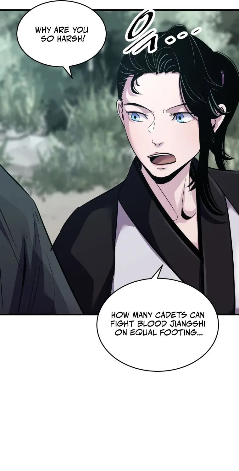 The World's Best Martial Arts Instructor Chapter 70 page 11 - 