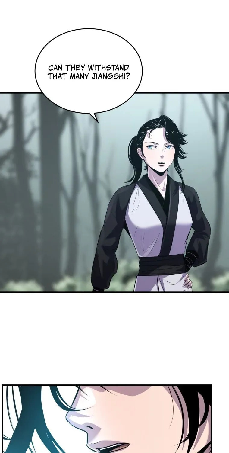 The World's Best Martial Arts Instructor Chapter 70 page 16 - 