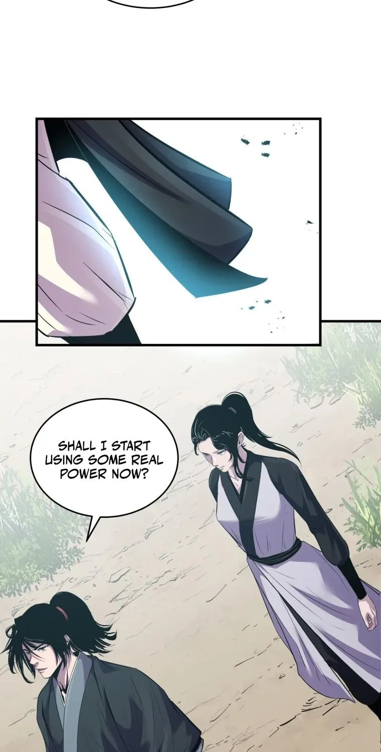 The World's Best Martial Arts Instructor Chapter 70 page 18 - 