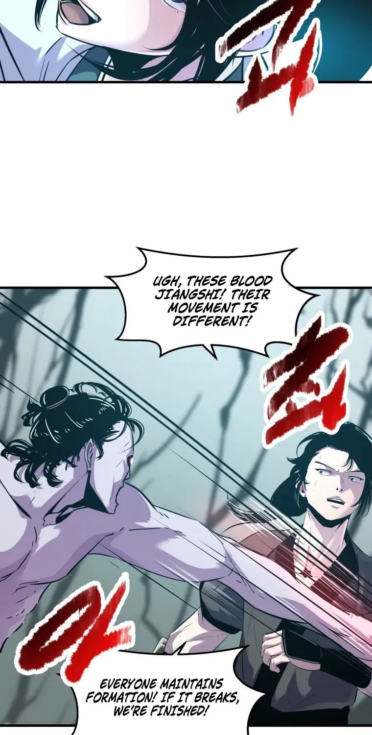 The World's Best Martial Arts Instructor Chapter 70 page 4 - 