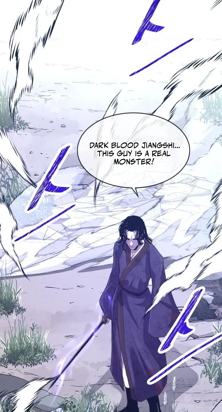 The World's Best Martial Arts Instructor Chapter 70 page 34 - 