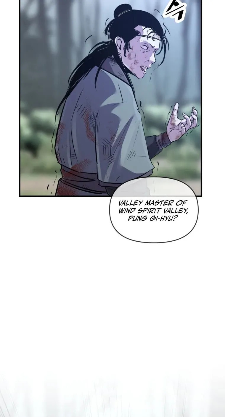 The World's Best Martial Arts Instructor Chapter 70 page 38 - 