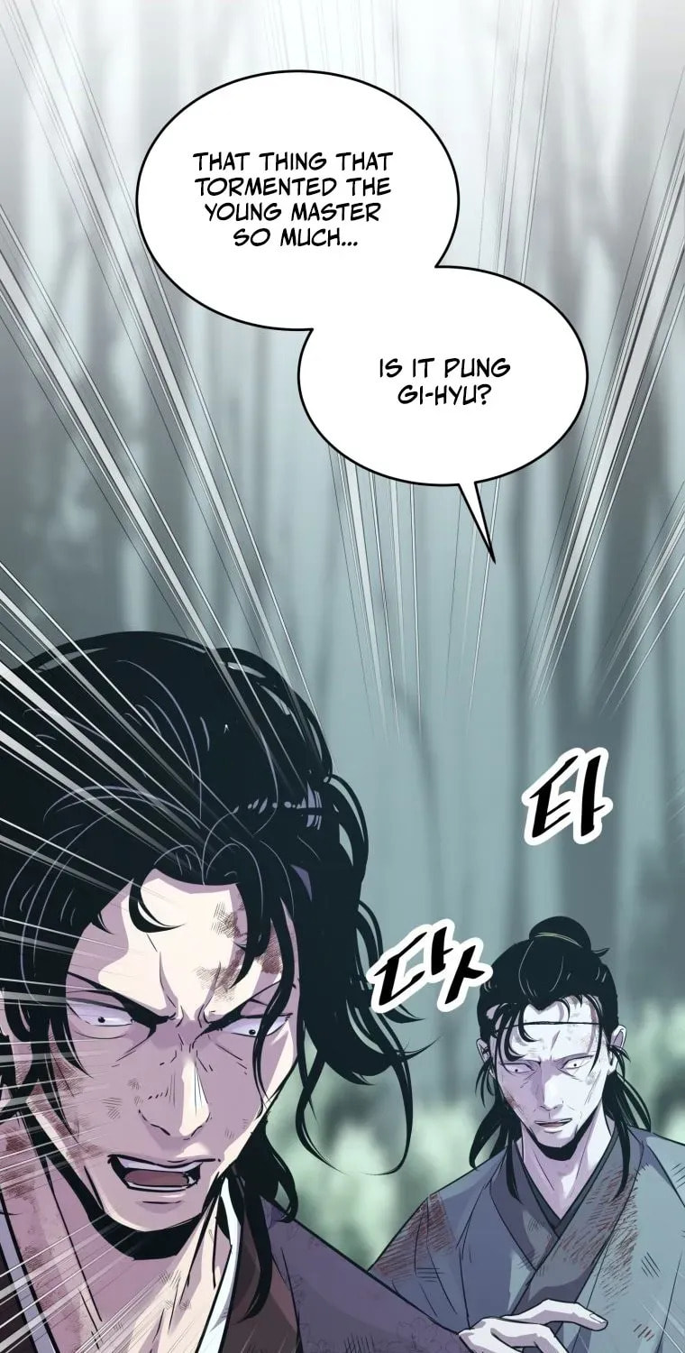 The World's Best Martial Arts Instructor Chapter 70 page 39 - 
