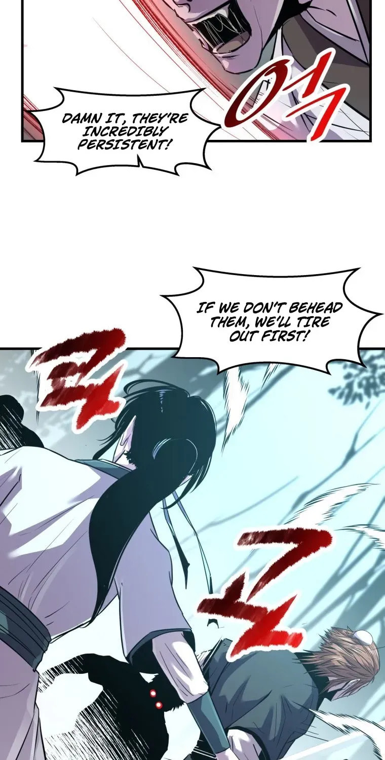 The World's Best Martial Arts Instructor Chapter 70 page 6 - 