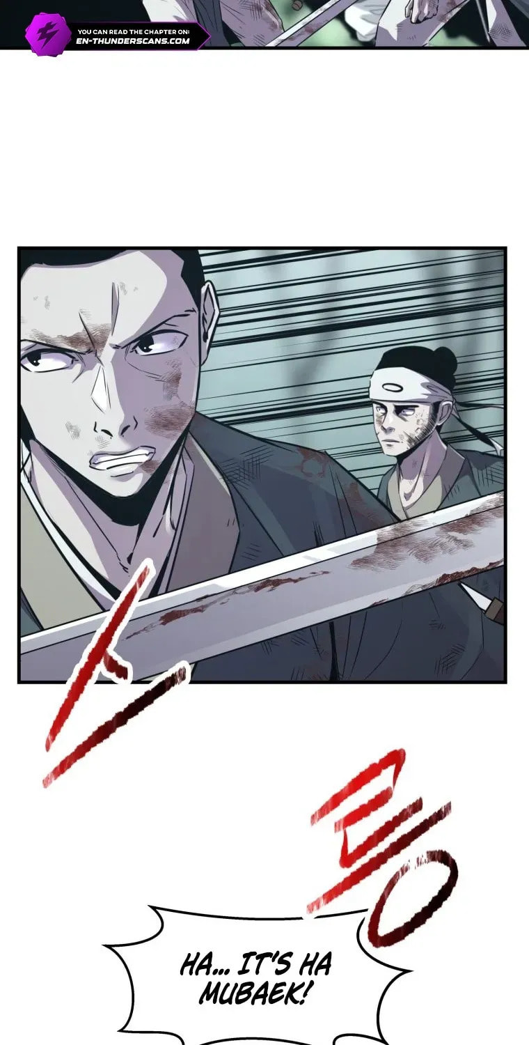 The World's Best Martial Arts Instructor Chapter 70 page 59 - 