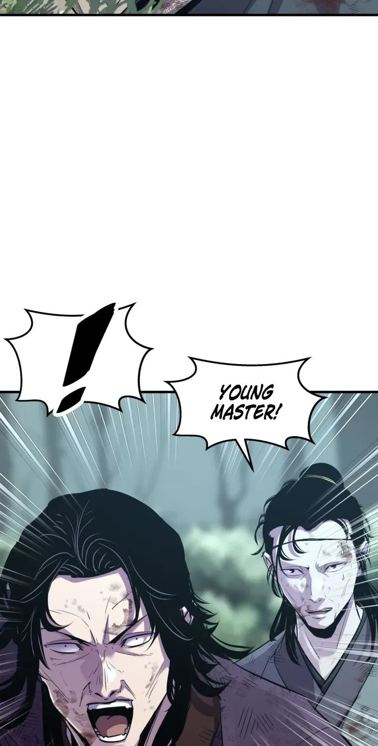 The World's Best Martial Arts Instructor Chapter 70 page 64 - 
