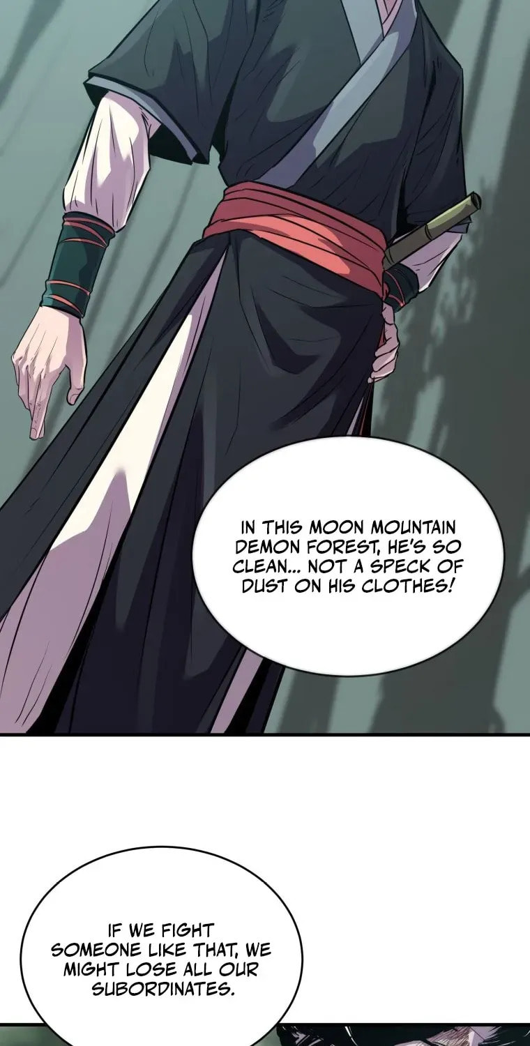 The World's Best Martial Arts Instructor Chapter 70 page 79 - 