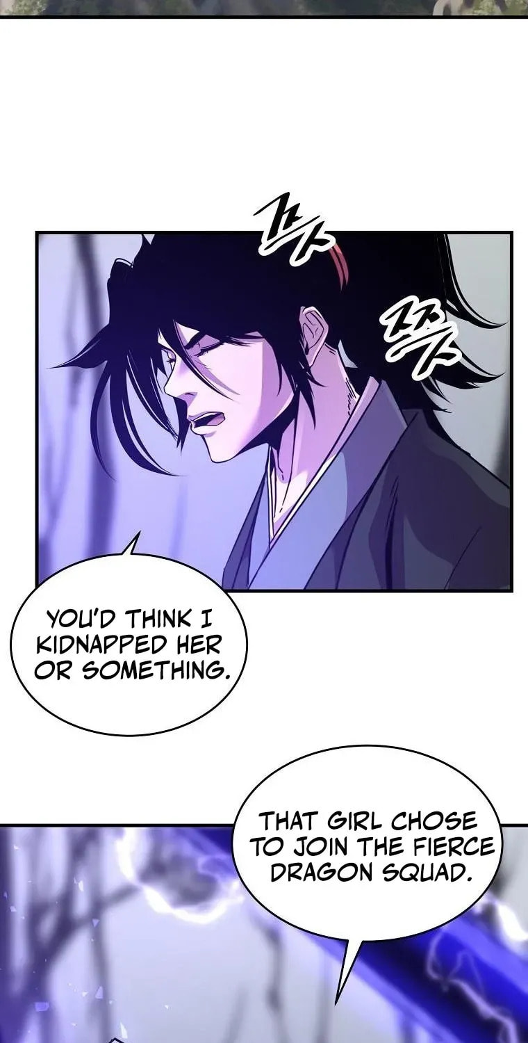 The World's Best Martial Arts Instructor Chapter 71 page 3 - 