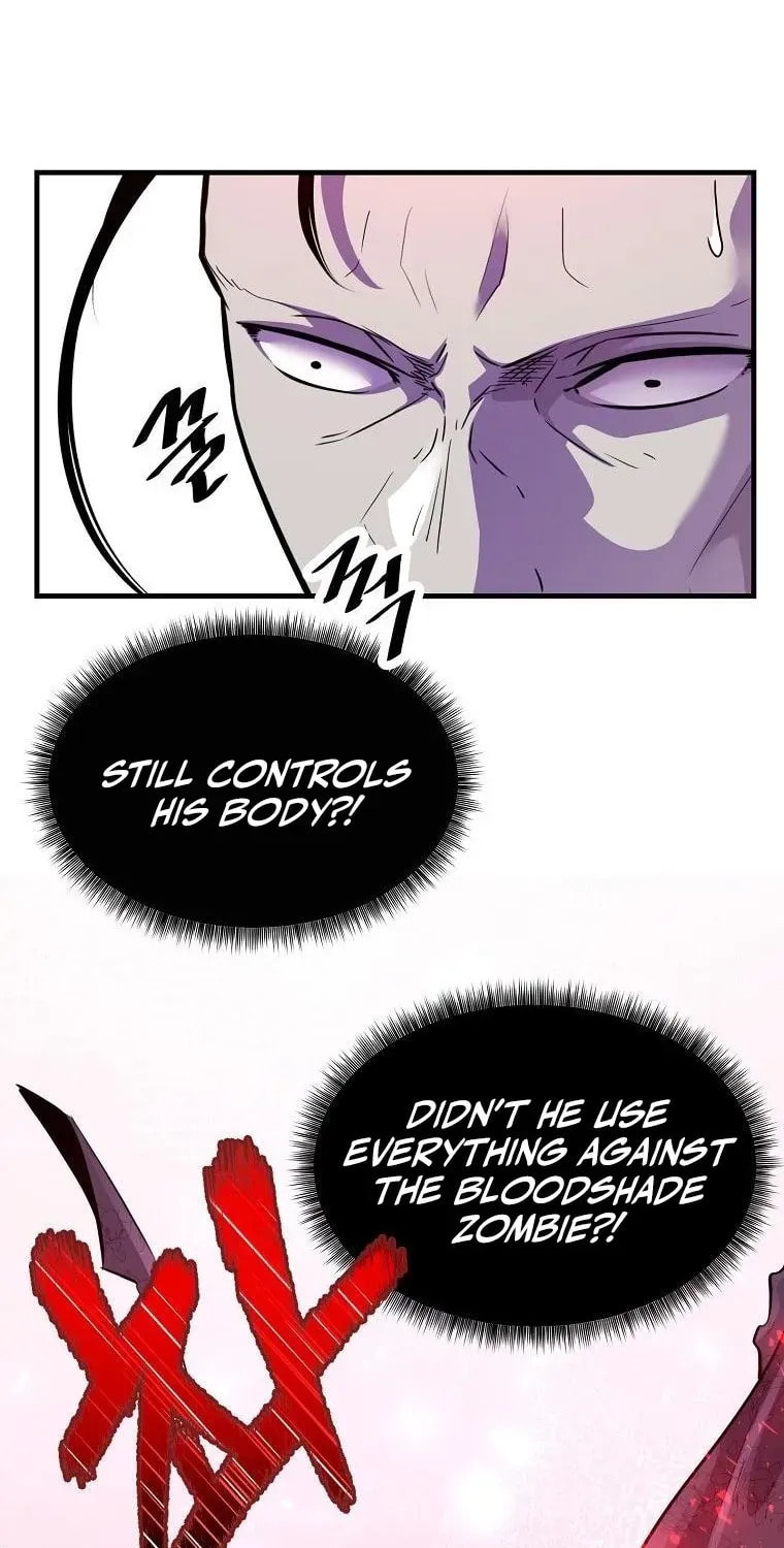 The World's Best Martial Arts Instructor Chapter 71 page 32 - 