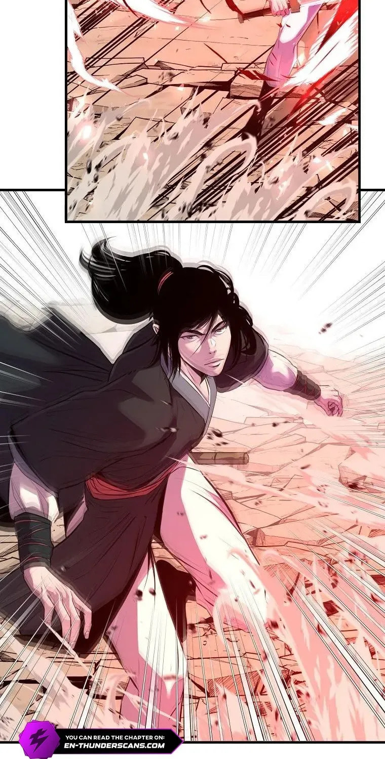 The World's Best Martial Arts Instructor Chapter 71 page 82 - 