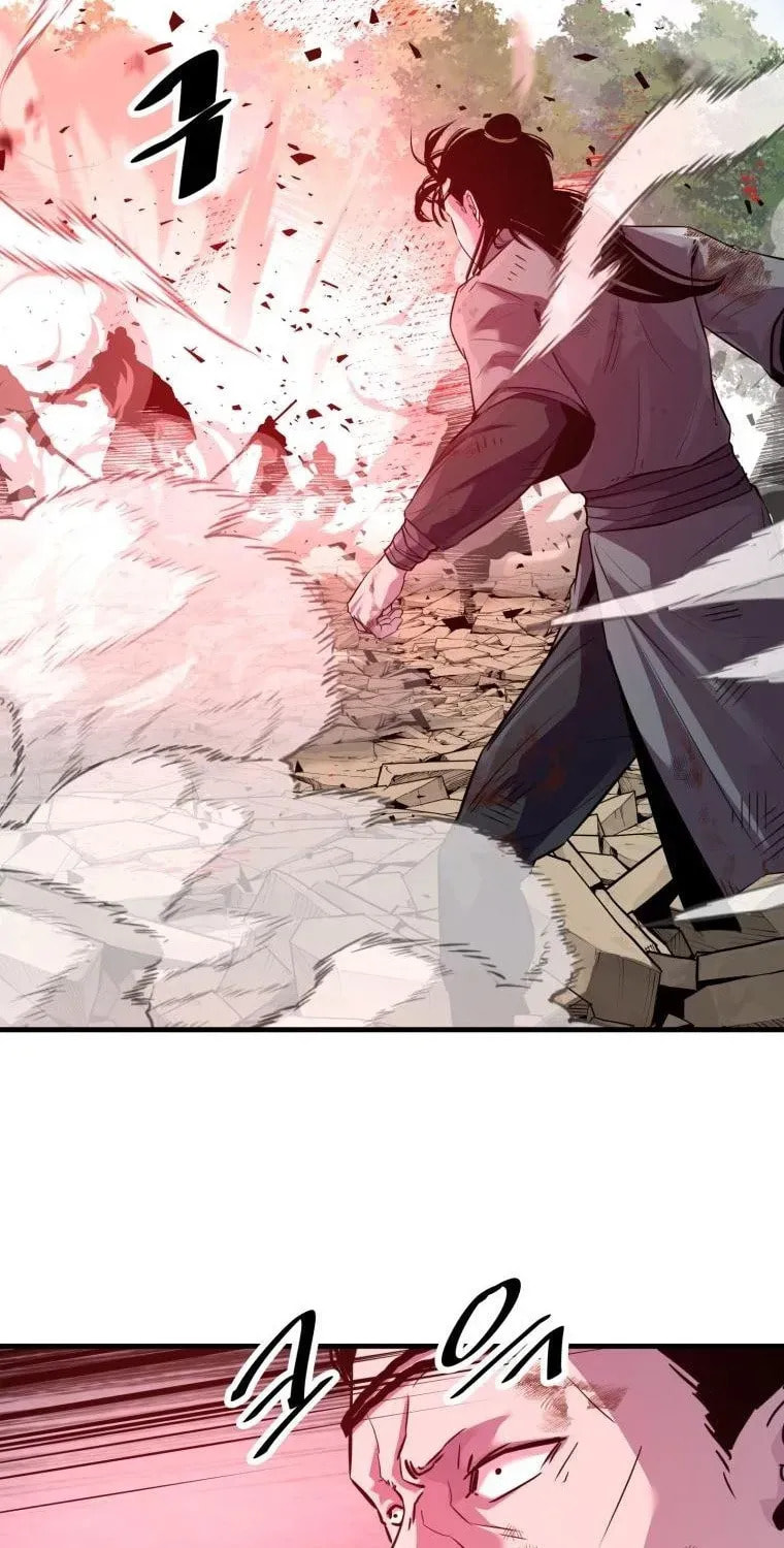 The World's Best Martial Arts Instructor Chapter 72 page 18 - 