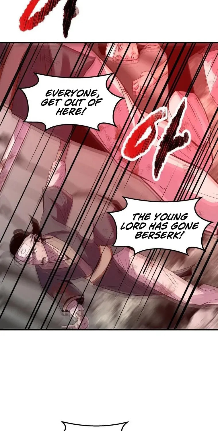 The World's Best Martial Arts Instructor Chapter 72 page 4 - 