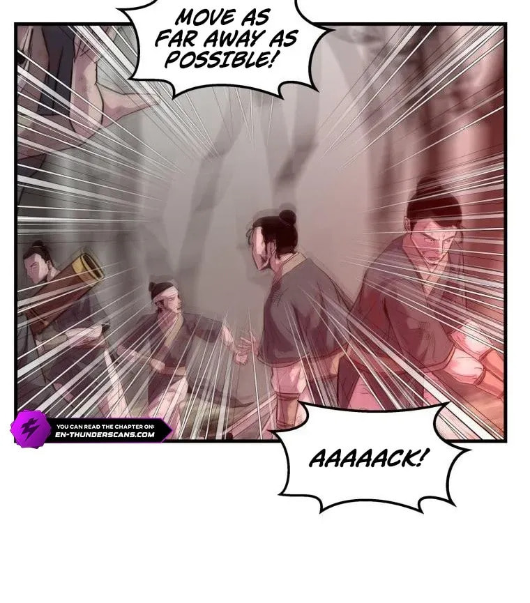 The World's Best Martial Arts Instructor Chapter 72 page 5 - 