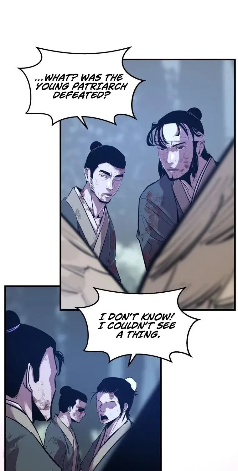 The World's Best Martial Arts Instructor Chapter 73 page 34 - 