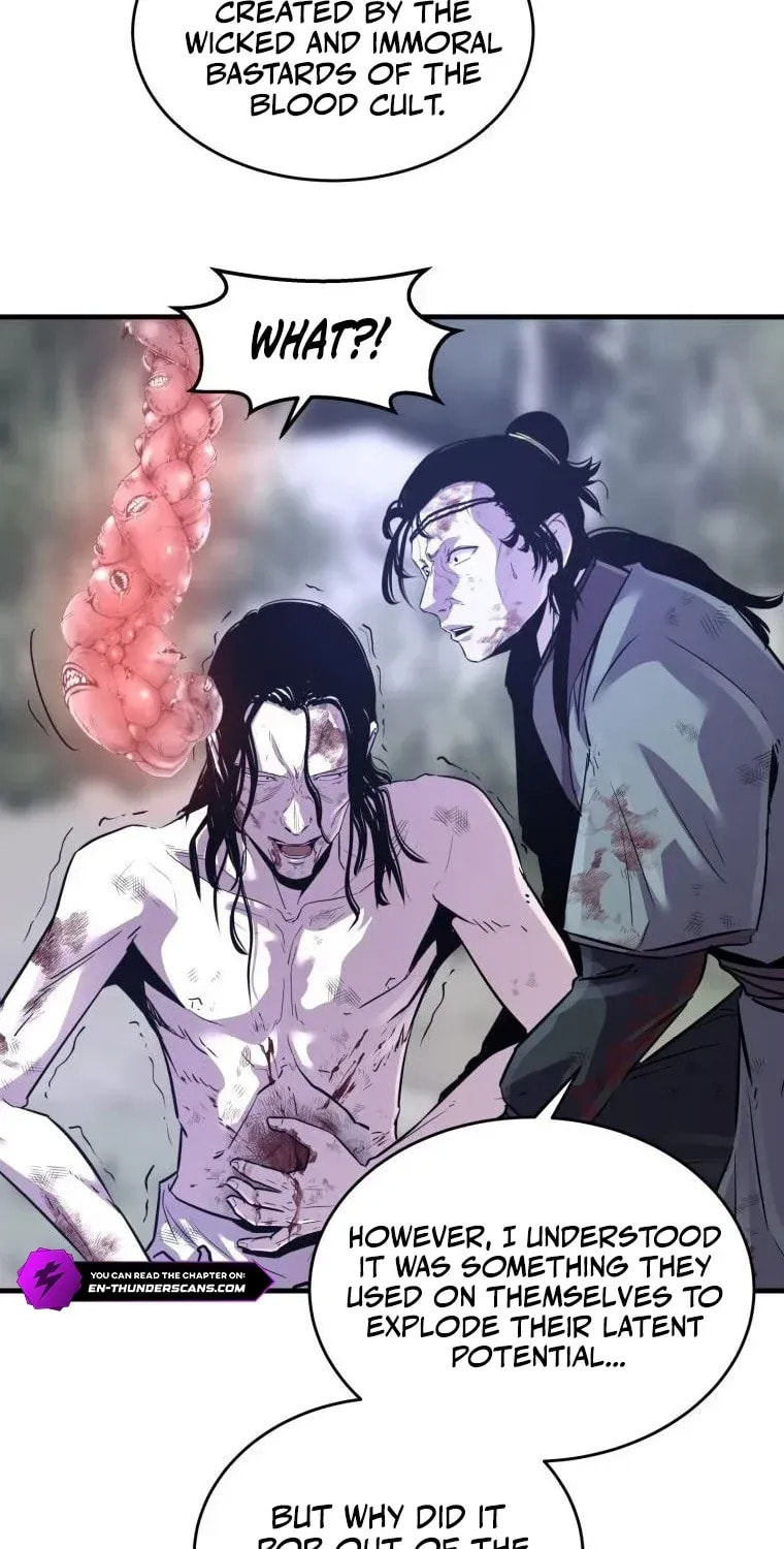 The World's Best Martial Arts Instructor Chapter 73 page 58 - 