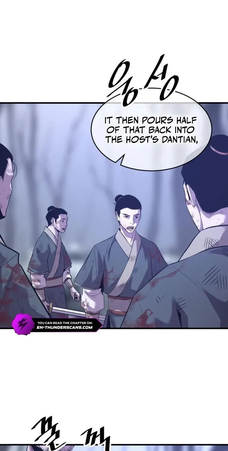 The World's Best Martial Arts Instructor Chapter 73 page 67 - 