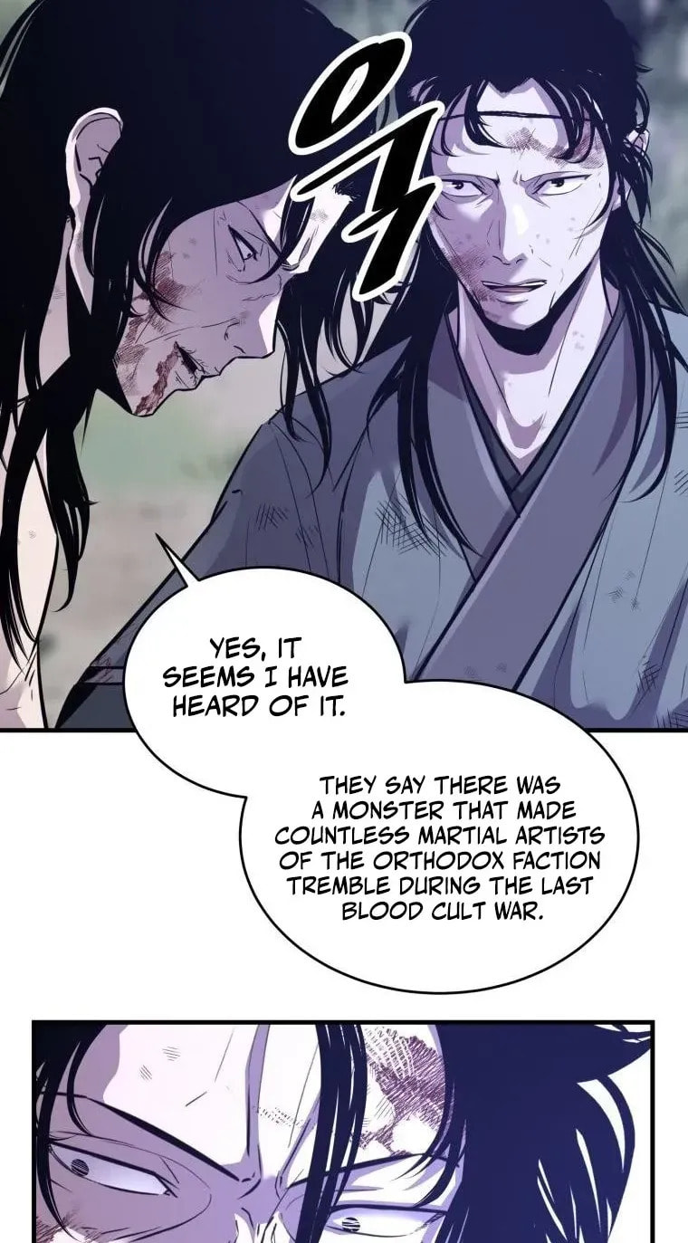 The World's Best Martial Arts Instructor Chapter 73 page 74 - 