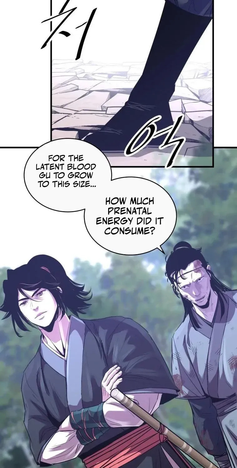 The World's Best Martial Arts Instructor Chapter 73 page 82 - 