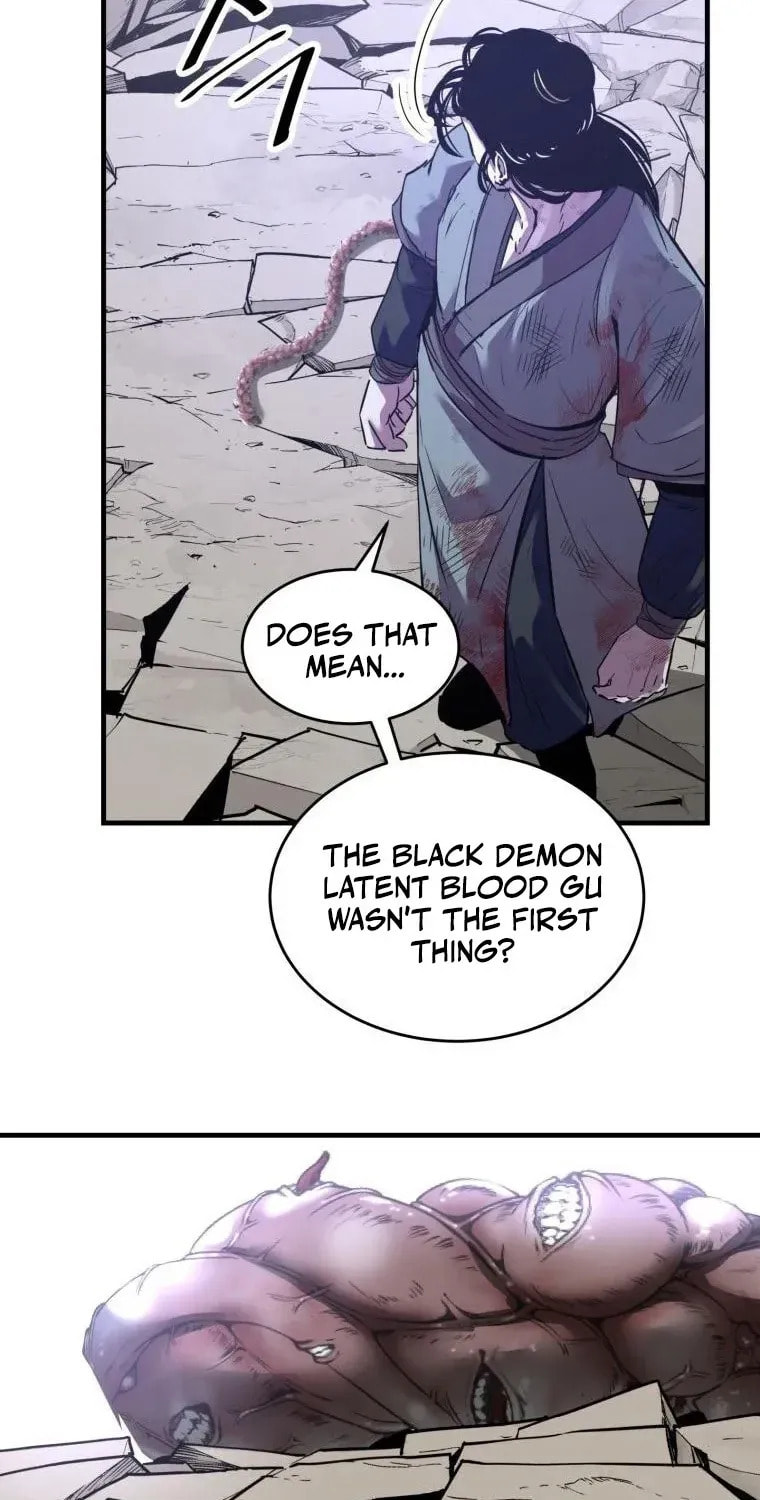The World's Best Martial Arts Instructor Chapter 73 page 85 - 
