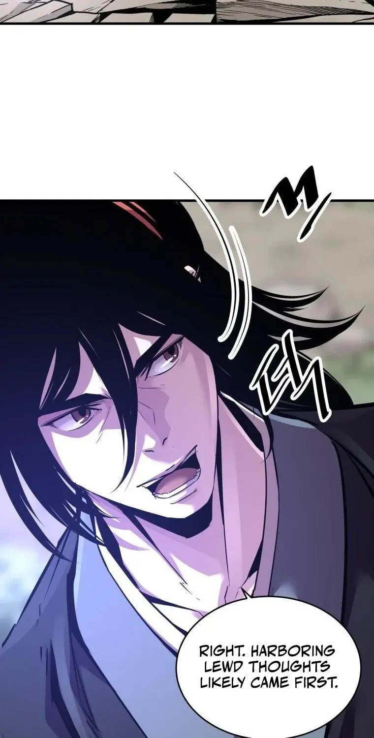 The World's Best Martial Arts Instructor Chapter 73 page 86 - 