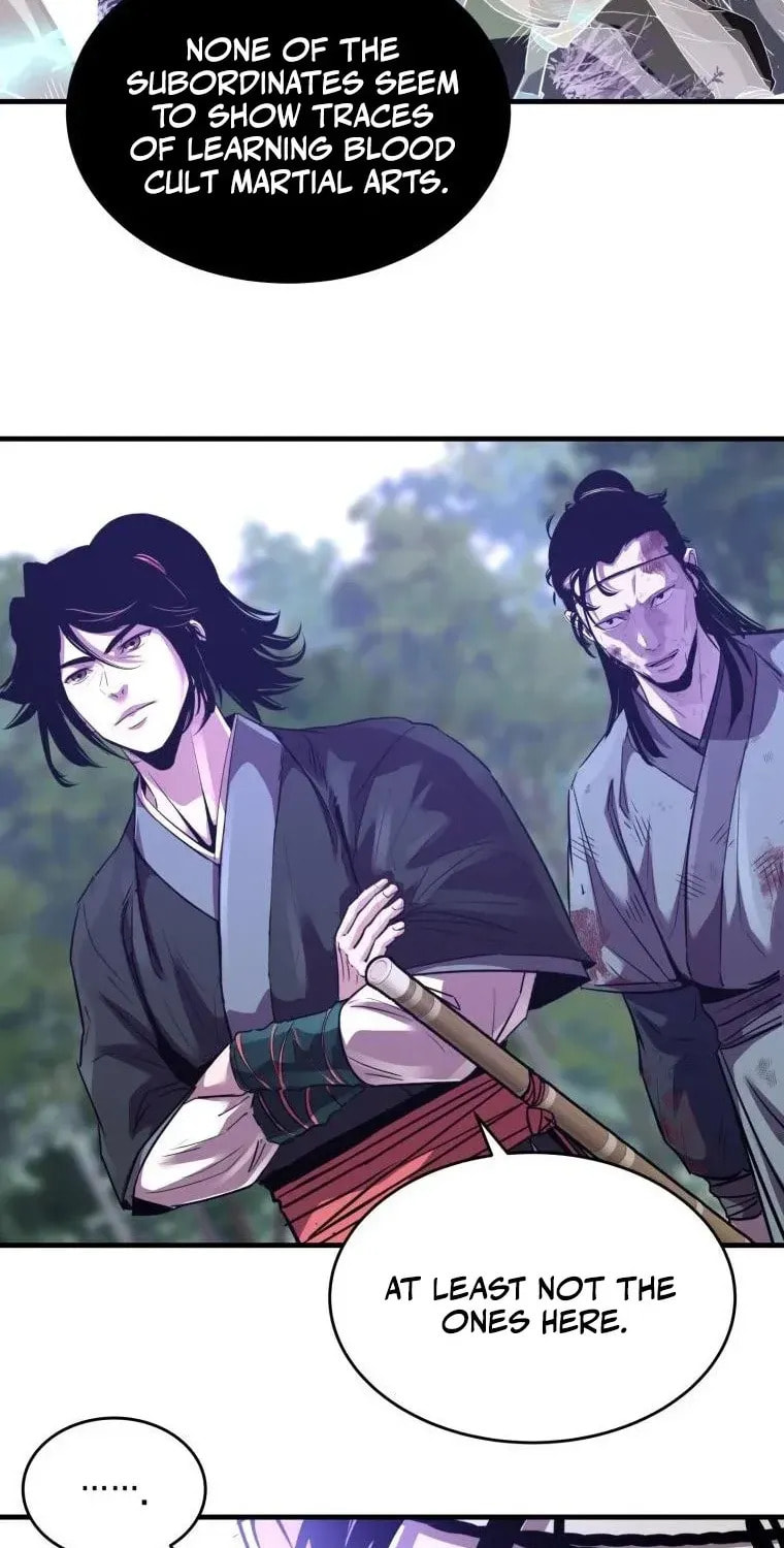 The World's Best Martial Arts Instructor Chapter 73 page 96 - 