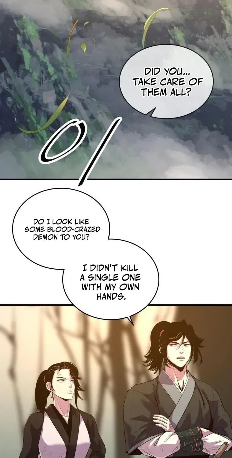 The World's Best Martial Arts Instructor Chapter 74 page 22 - 