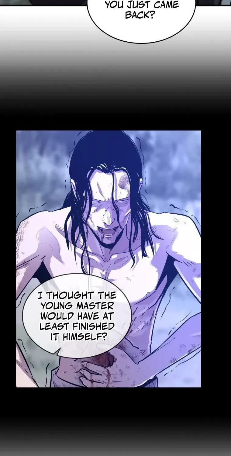 The World's Best Martial Arts Instructor Chapter 74 page 24 - 