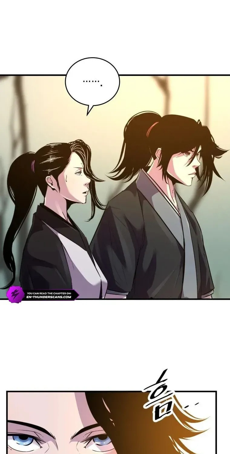 The World's Best Martial Arts Instructor Chapter 74 page 28 - 