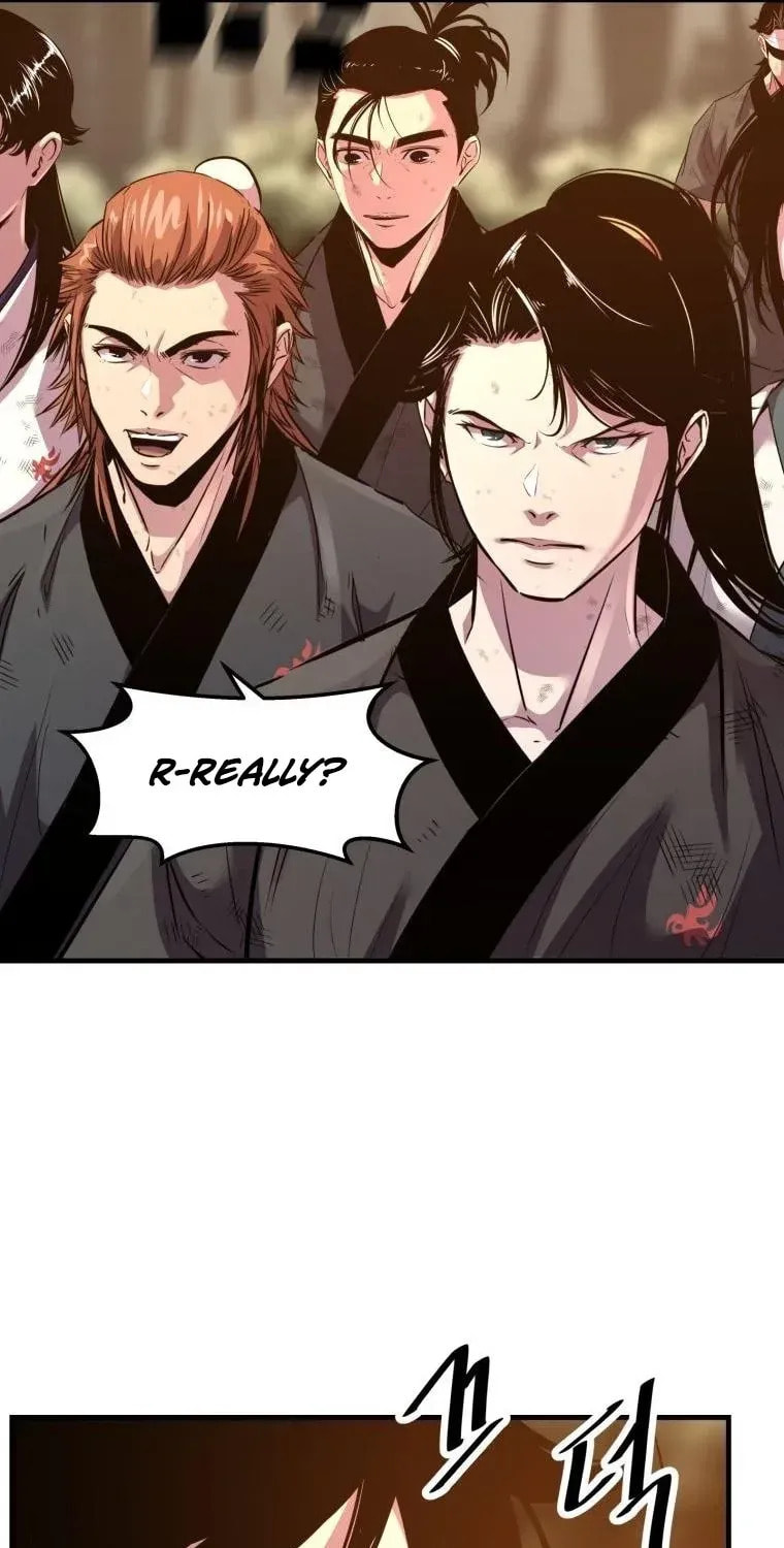 The World's Best Martial Arts Instructor Chapter 74 page 41 - 