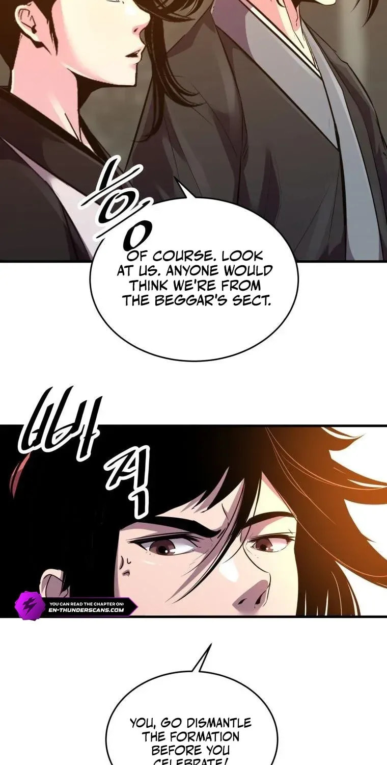 The World's Best Martial Arts Instructor Chapter 74 page 47 - 