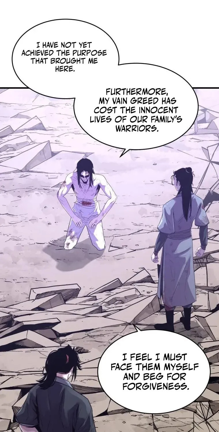 The World's Best Martial Arts Instructor Chapter 74 page 6 - 