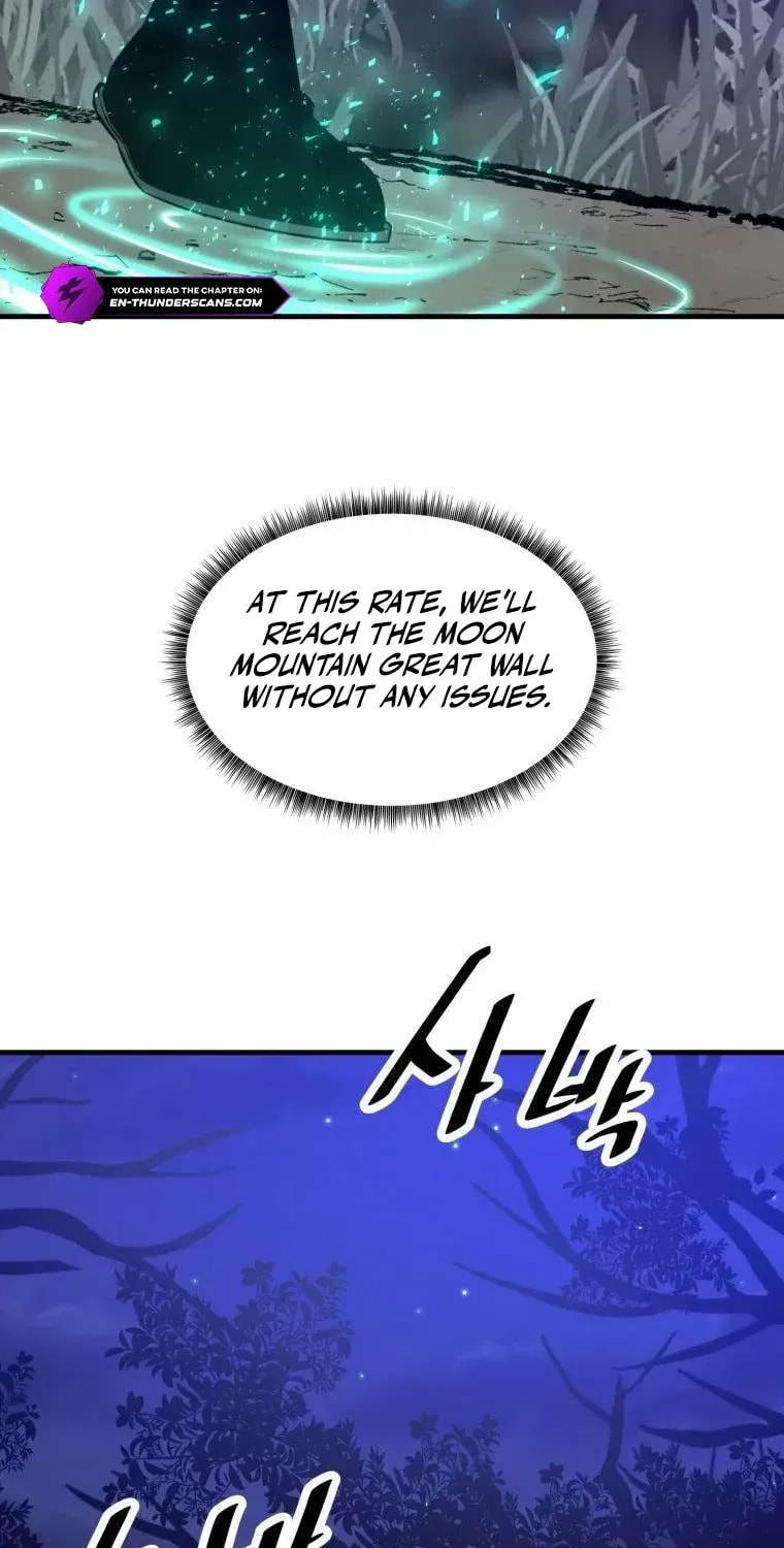 The World's Best Martial Arts Instructor Chapter 74 page 59 - 