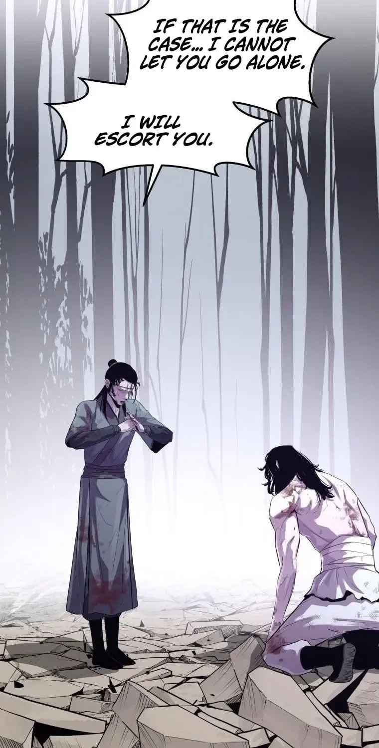 The World's Best Martial Arts Instructor Chapter 74 page 8 - 