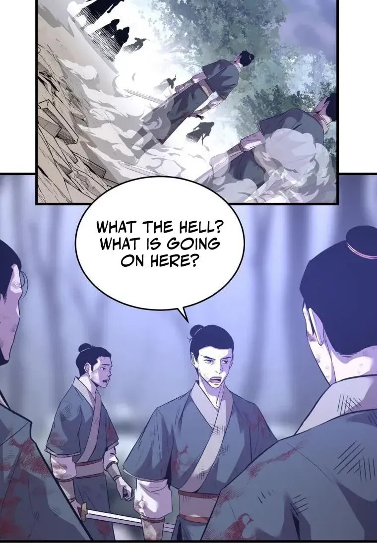 The World's Best Martial Arts Instructor Chapter 74 page 10 - 