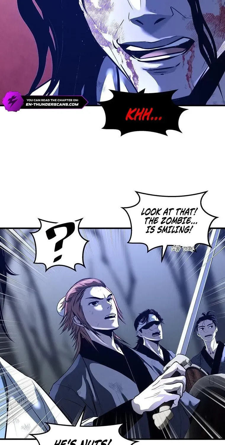 The World's Best Martial Arts Instructor Chapter 75 page 22 - 